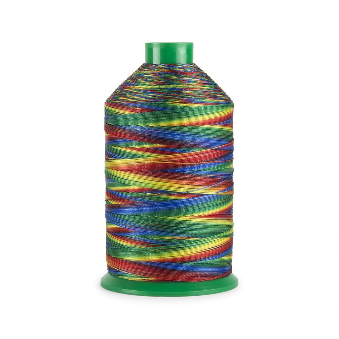 Strongbond Rainbow Thread